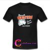 hooters las vegas T-shirt