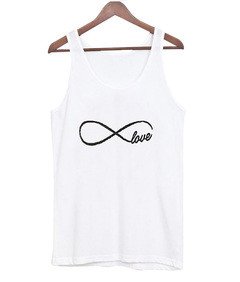 love tank top