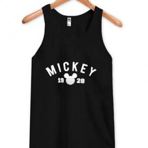 mickey 19 28 tank top