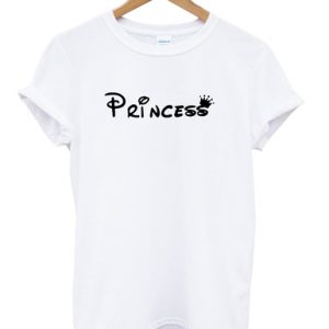 princess T-shirt