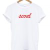 seoul T-shirt