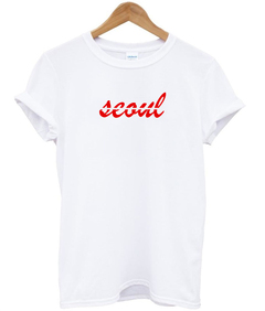 seoul T-shirt