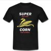 super corn T-shirt