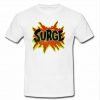 surge T-shirt