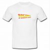 Back To The Sushi Bar T Shirt