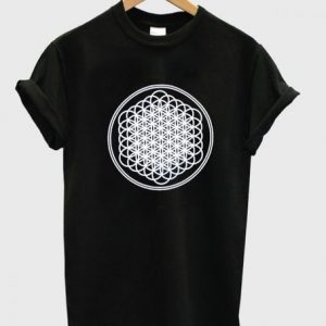 Bring Me the Horizon Sempiternal Tshirt