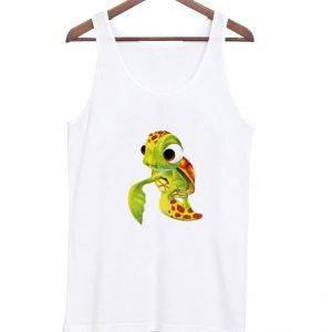 Cute Turtle Tank top