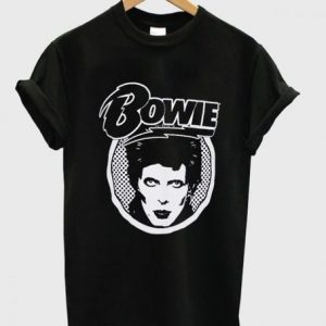 David Bowie Diamond Dogs T Shirt