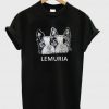 Dog Lemuria T-shirt