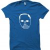 Earls Face T-shirt