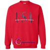 Erica USA Sweatshirt