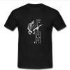 Finn Wolf Hard T Shirt