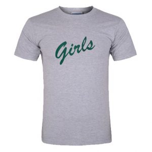 Girls T-shirt