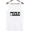 Girls Tank top