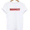 Honey T-shirt