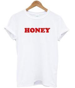 Honey T-shirt