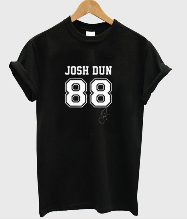 Josh Dun 88 T-shirt