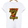 Jurassic Park Tee Tshirt