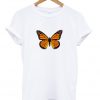 Monarch butterfly T-Shirt