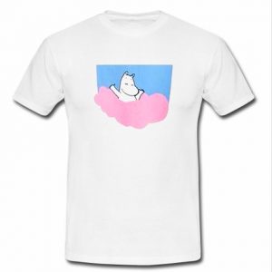 Moomin T Shirt