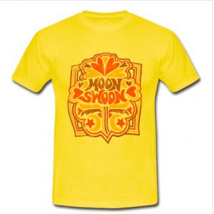 Moon Swoon T Shirt