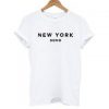 New York Soho T-shirt