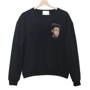 Savage Mode Sweatshirt