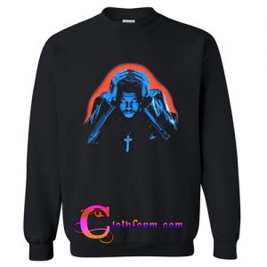 The Weeknd Starboy Sweatshirt