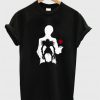 This World Is Rotten Death Note T Shirt