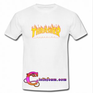 Thrasher T-shirt