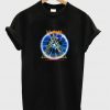 def leppard T-shirt