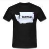 home T-shirt
