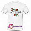 nothing T-shirt