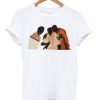 paid in full T-shirt