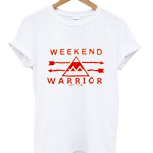 weekend warrior T-Shirt