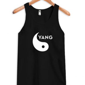 yang Tank top