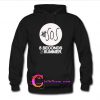 5SOS 5 Seconds of Summer Logo hoodie