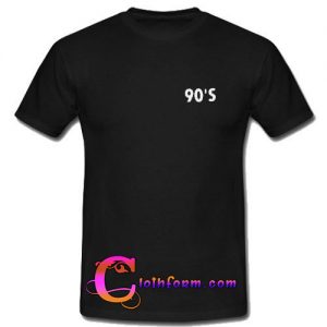 90’S T-Shirt