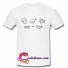 Animals Are Friends T-shirt