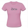 Barbie T-shirt