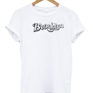 Brooklyn T-shirt