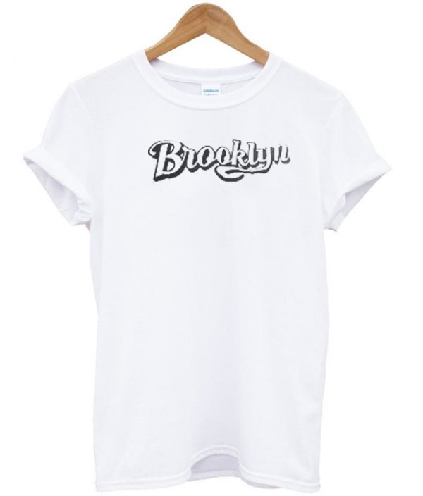 Brooklyn T-shirt