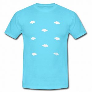 Cloud T-shirt