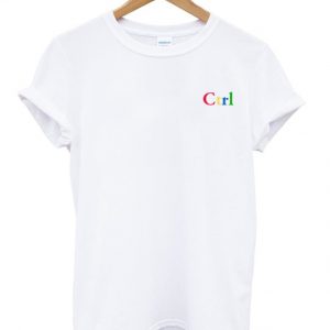 Ctrl T-shirt