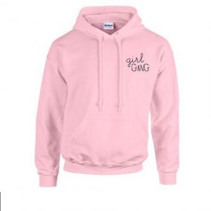 Girl Gang Hoodie