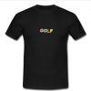 Golf T-shirt