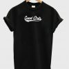 Good girls club T-shirt