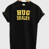 HUG dealer T-shirt
