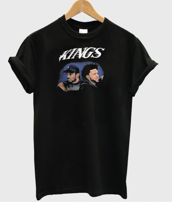 Kings T-shirt