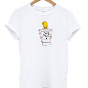 LOVE POTION T-shirt